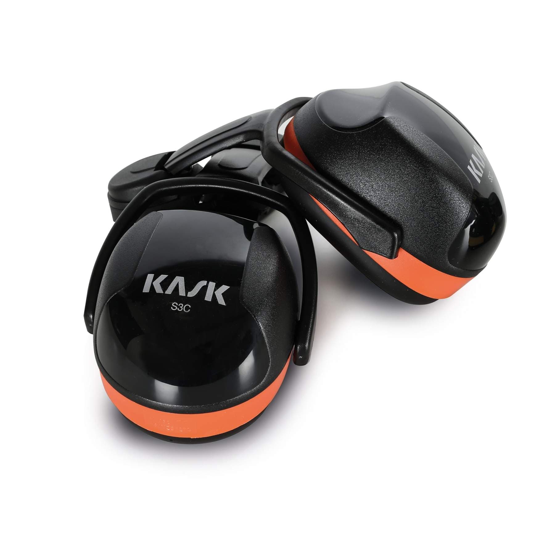 KASK SC3 NOISE EARMUFF