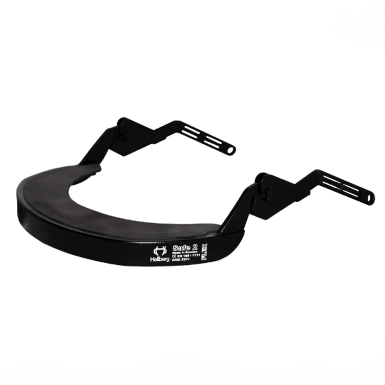 MESH VISOR SUPPORT FOR  KASK SUPER PLASMA