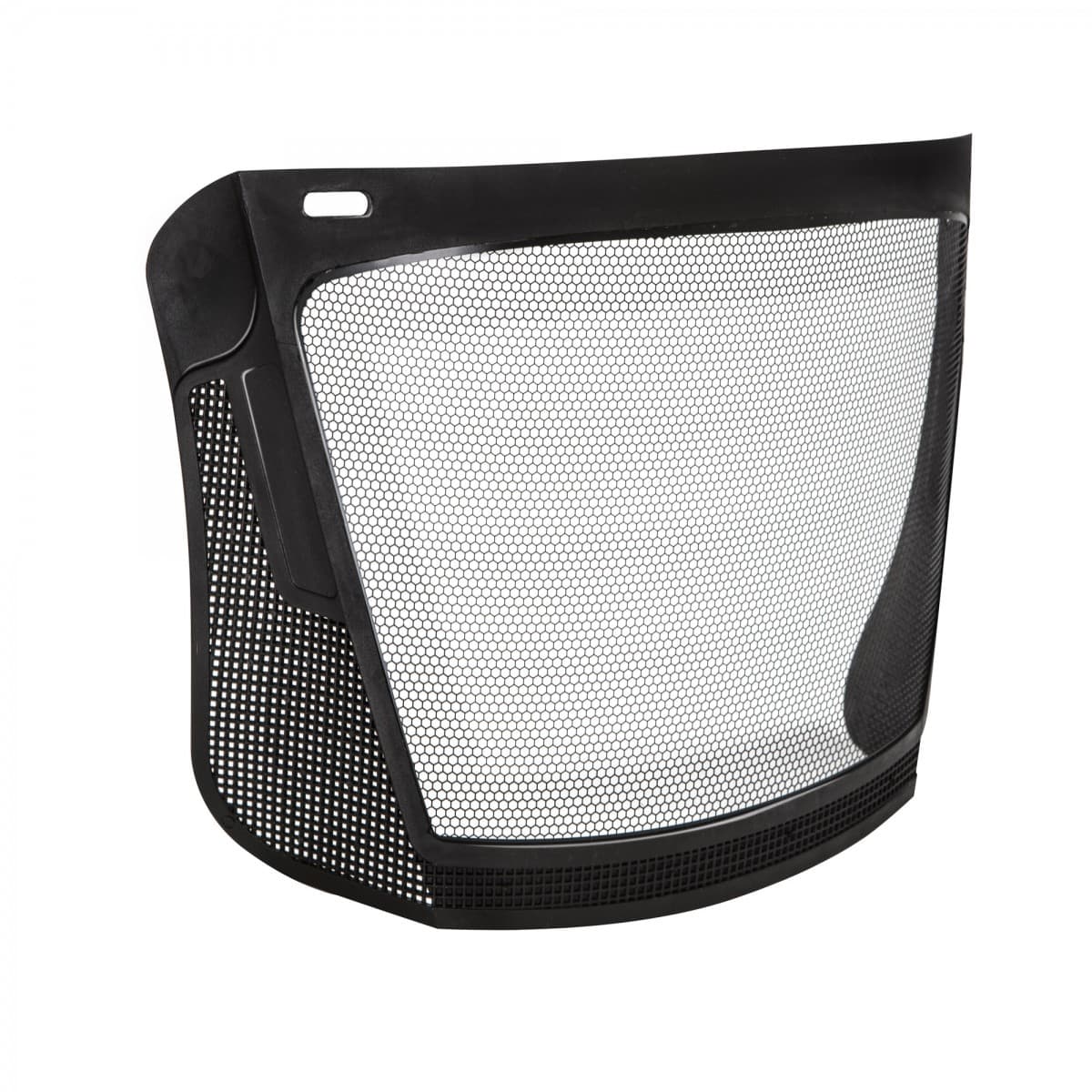 KASK MESH VISOR FACE SHIELD