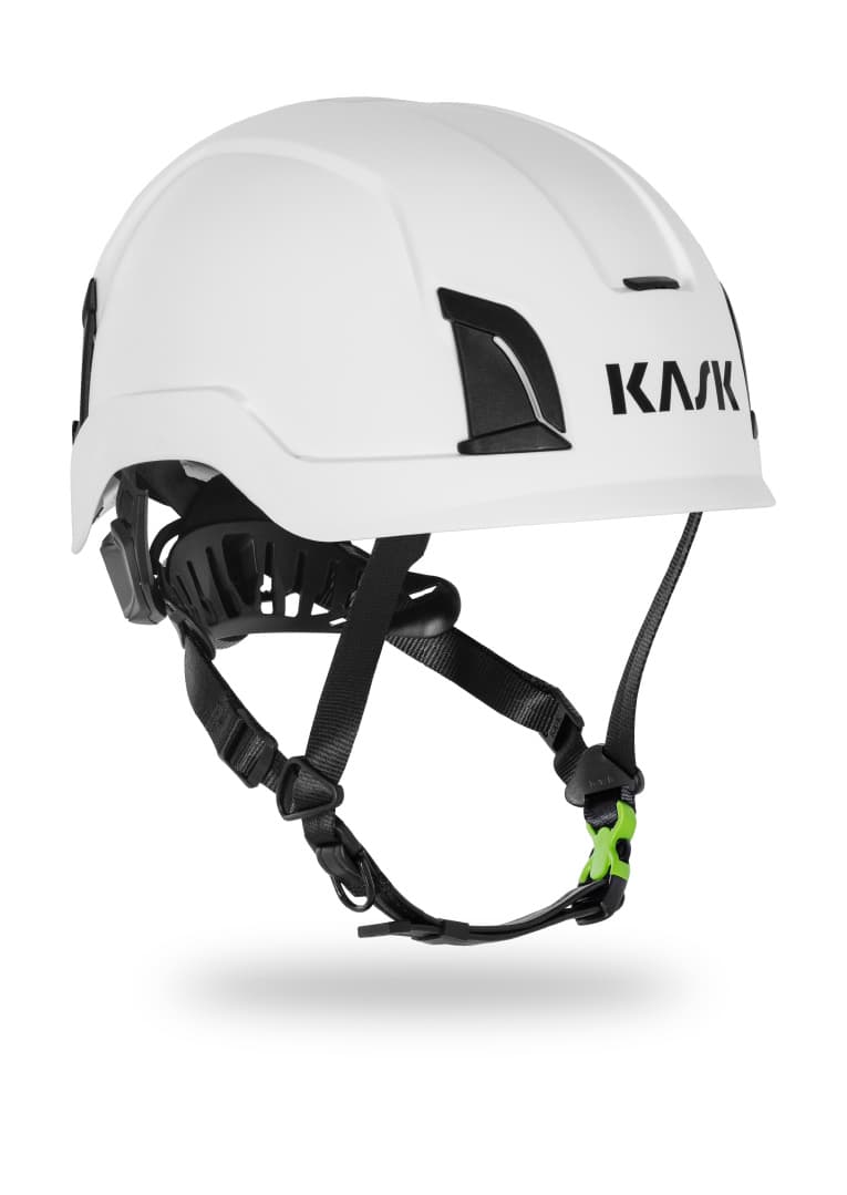 KASK ZENITH X HELMET – ANSI CERTIFIED