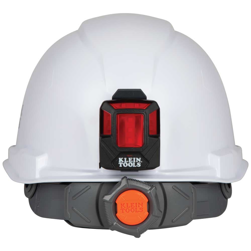 RECHARGEABLE SAFETY LAMP WITH MAGNET, KLEIN TOOLS