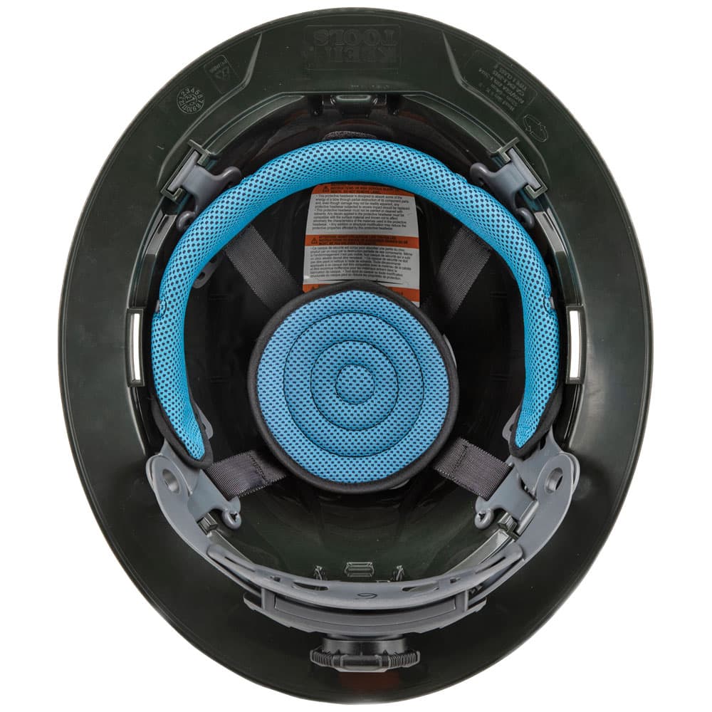 HARD HAT TOP PAD REPLACEMENT, PREMIUM KARBN™