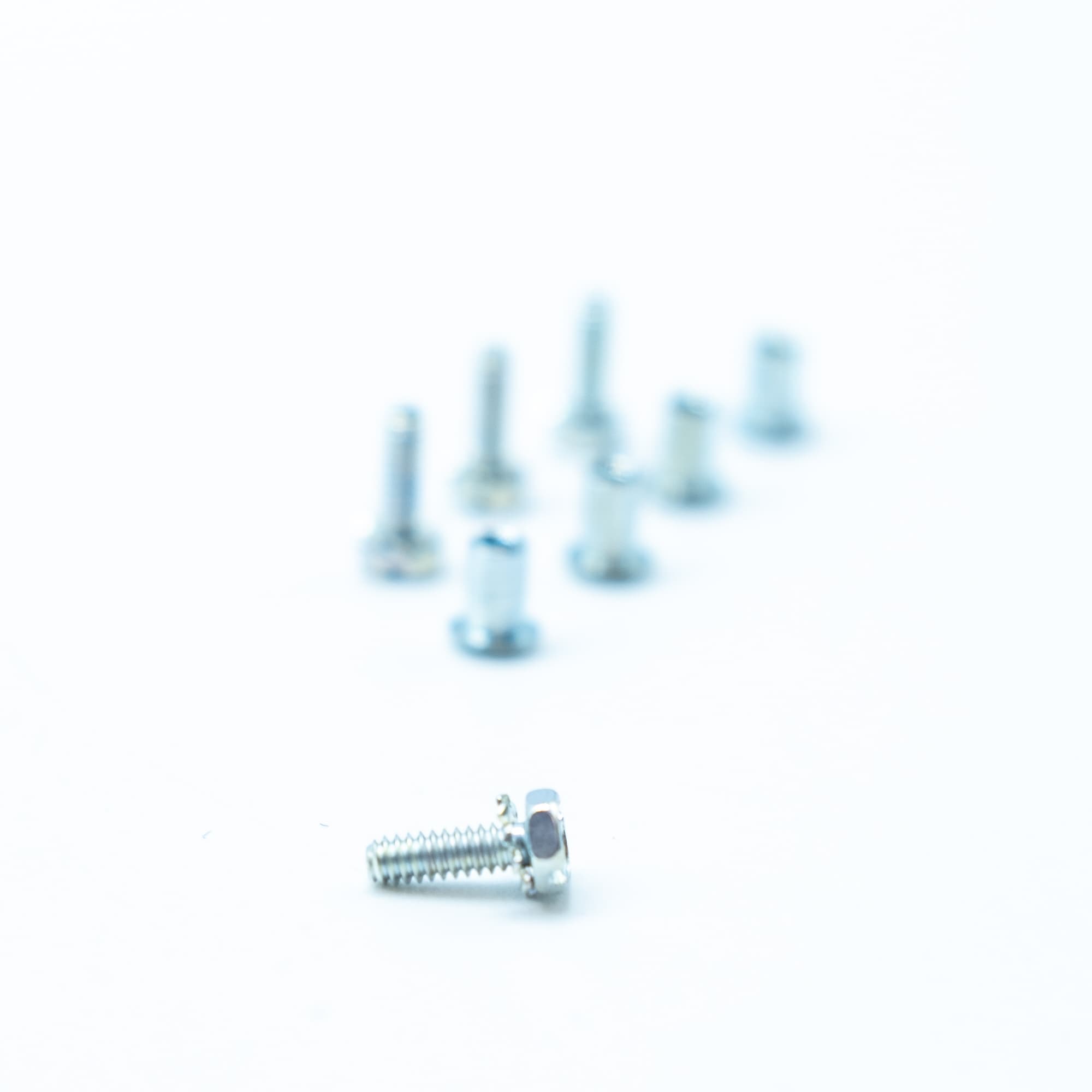 ADJUSTMENT SCREW SET FOR KLEIN TOOLS SPURS