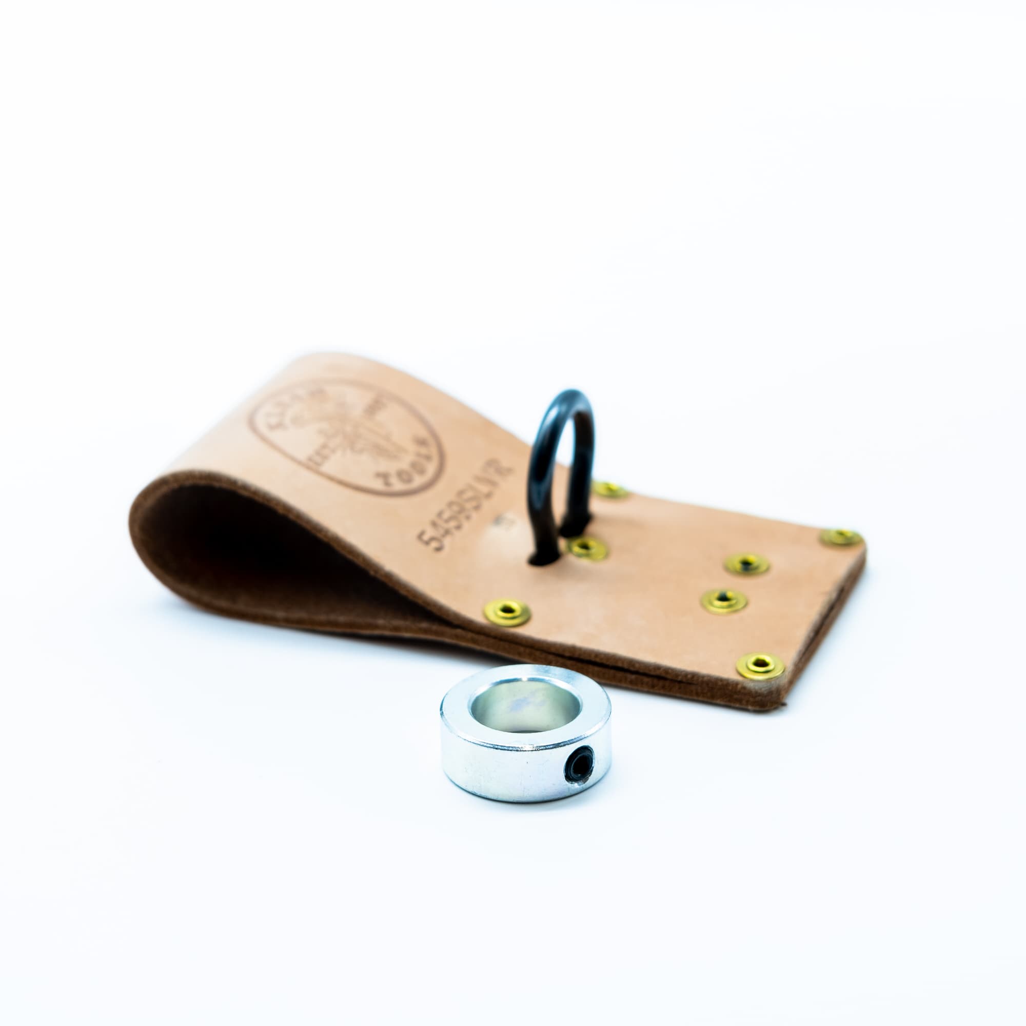 CONNECTION BAR CASE + COLLAR