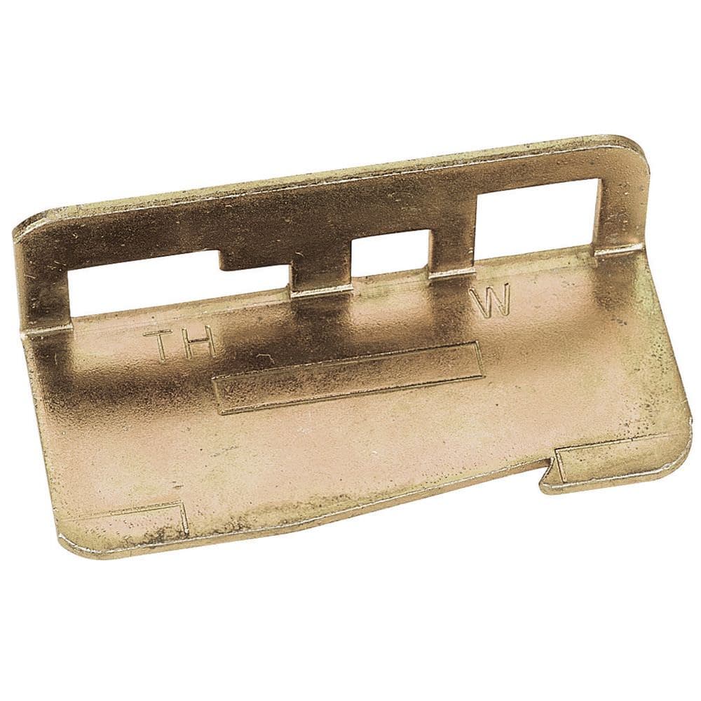 GAFF GAUGE FOR POLE AND TREE CLIMBERS