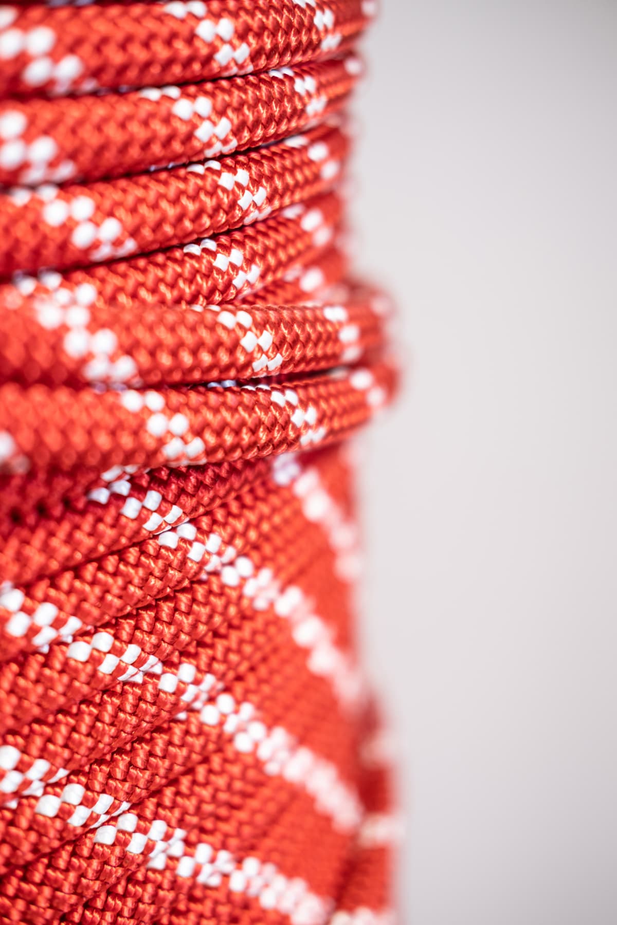 KMIII RED ROPE - 0.5"