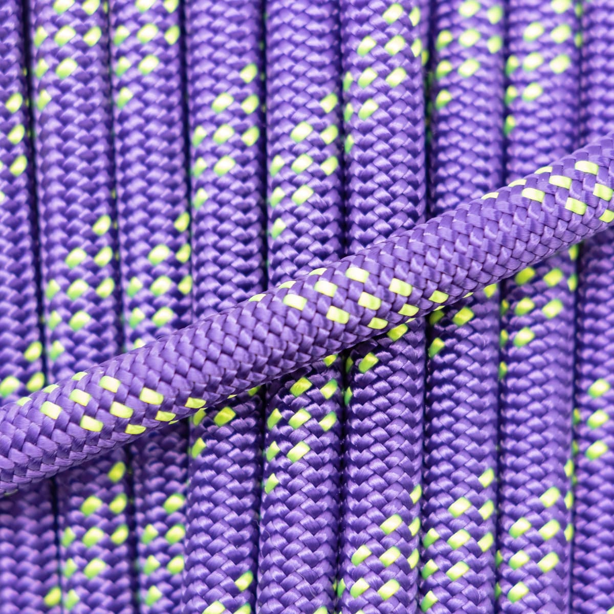 KMIII MAX PURPLE & GREEN 7/16"