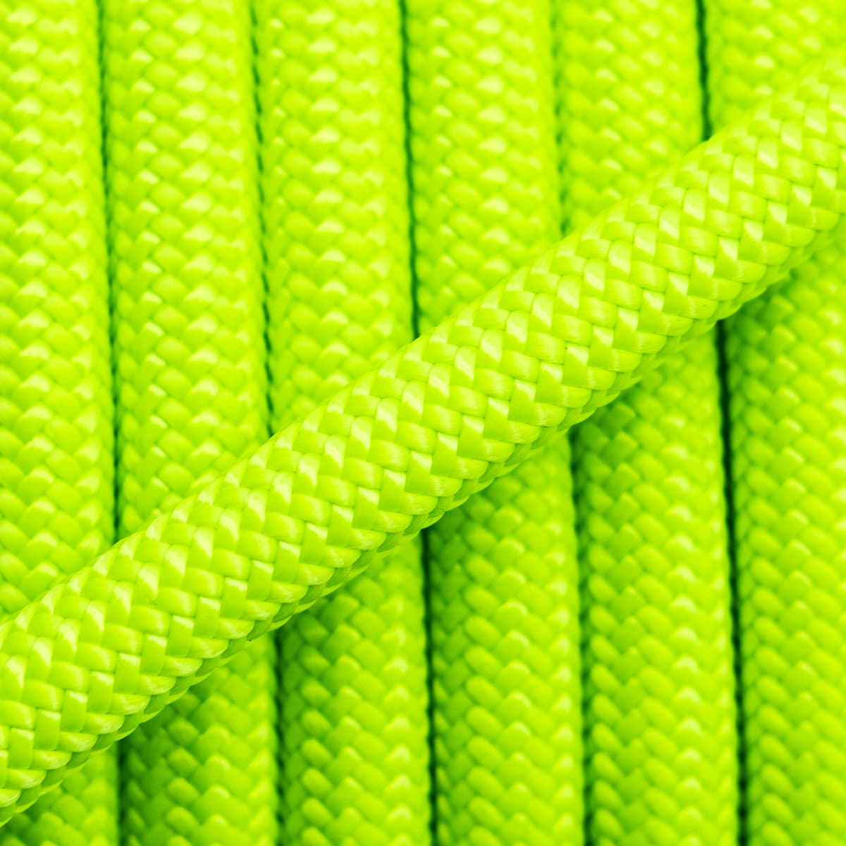 KMIII MAX NEON GREEN - 7/16"