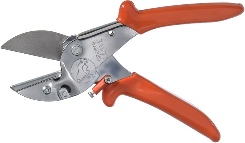 CISAILLES DE CHASSE ORIGINAL LÖWE 1.117 - 21 CM