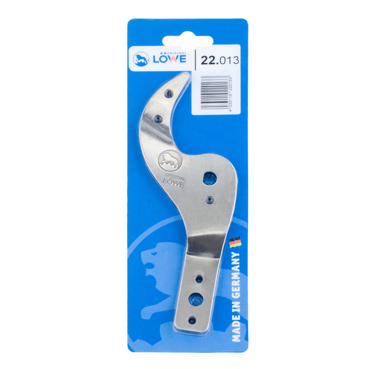 LEVIER DE SUPPORT LÖWE ORIGINAL SÉRIE 22