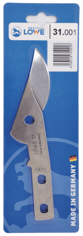 LAME DE RECHANGE SÉRIE 31