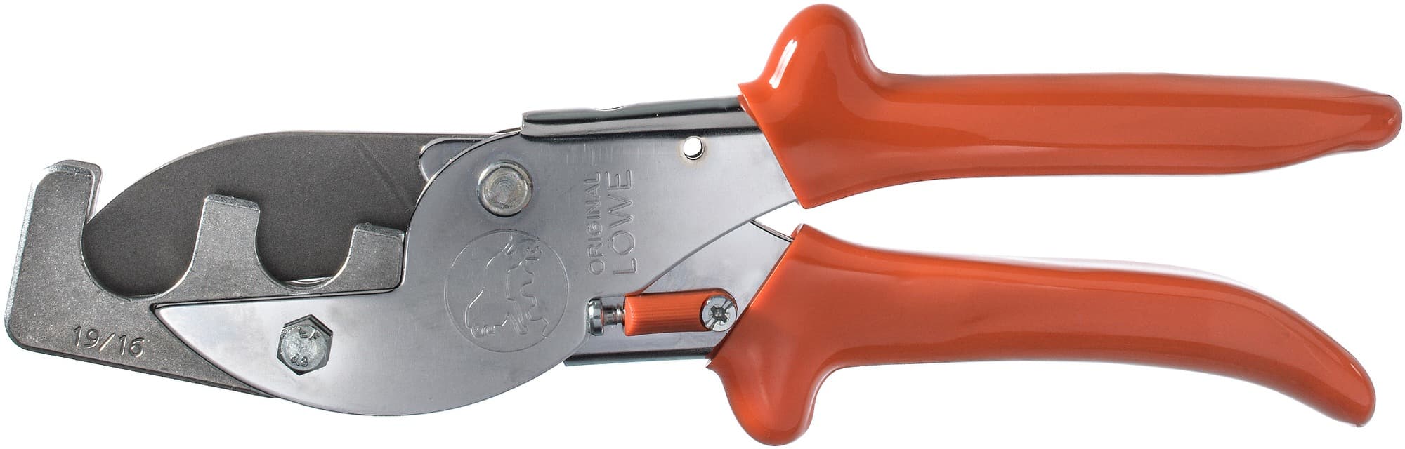 LOWE TUBE CUTTER 16 AND 19 MM