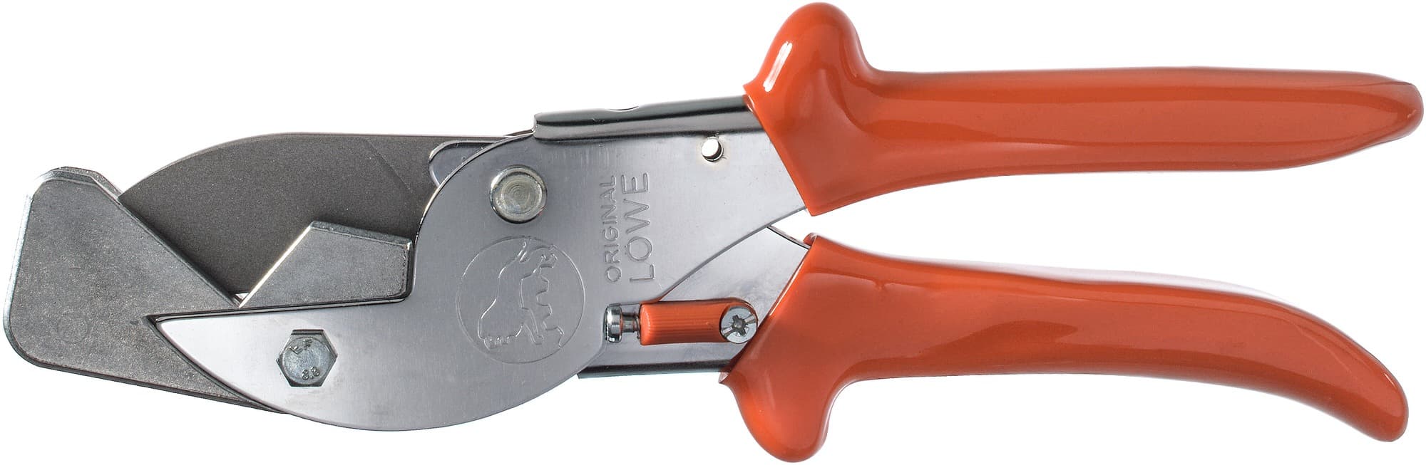 SHEARS 3.204/P90 - 21,5 CM