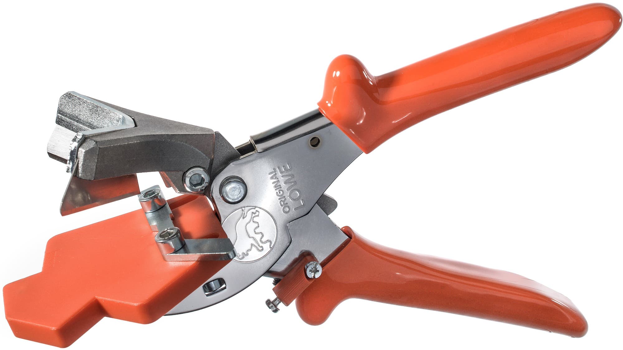 SHEARS 4.104/V - 22 CM