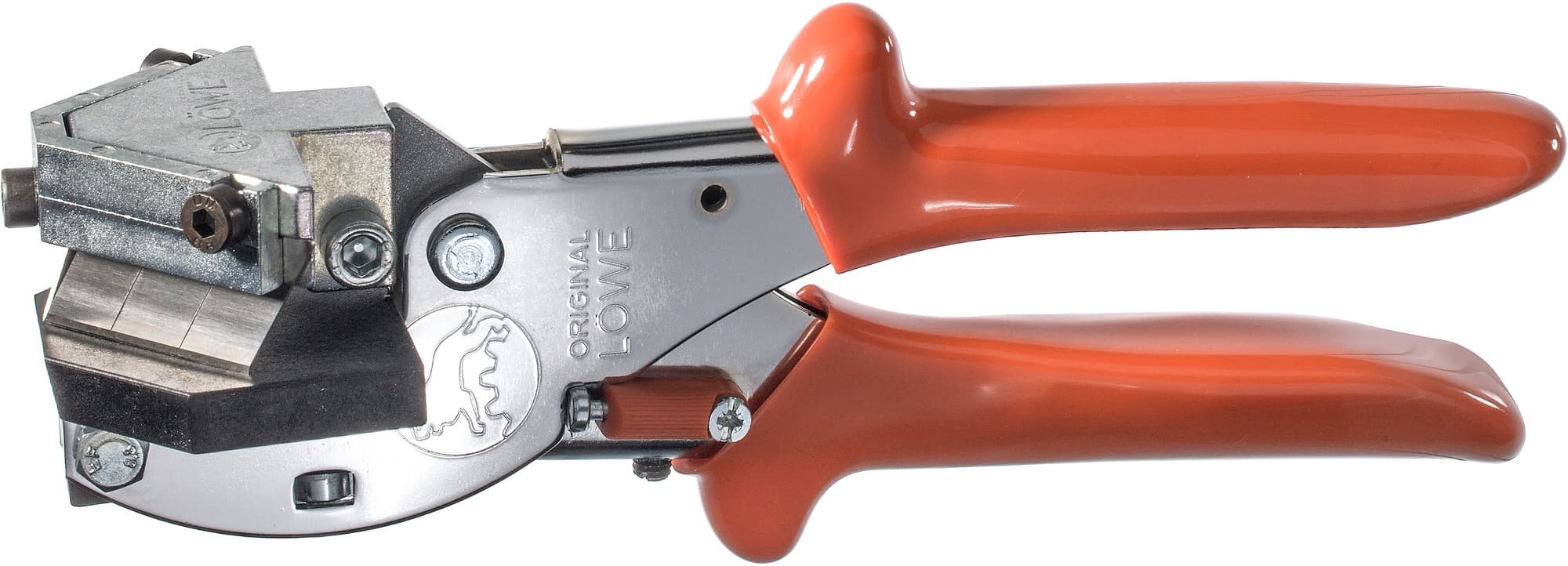 SHEARS 4.204 - 22 CM