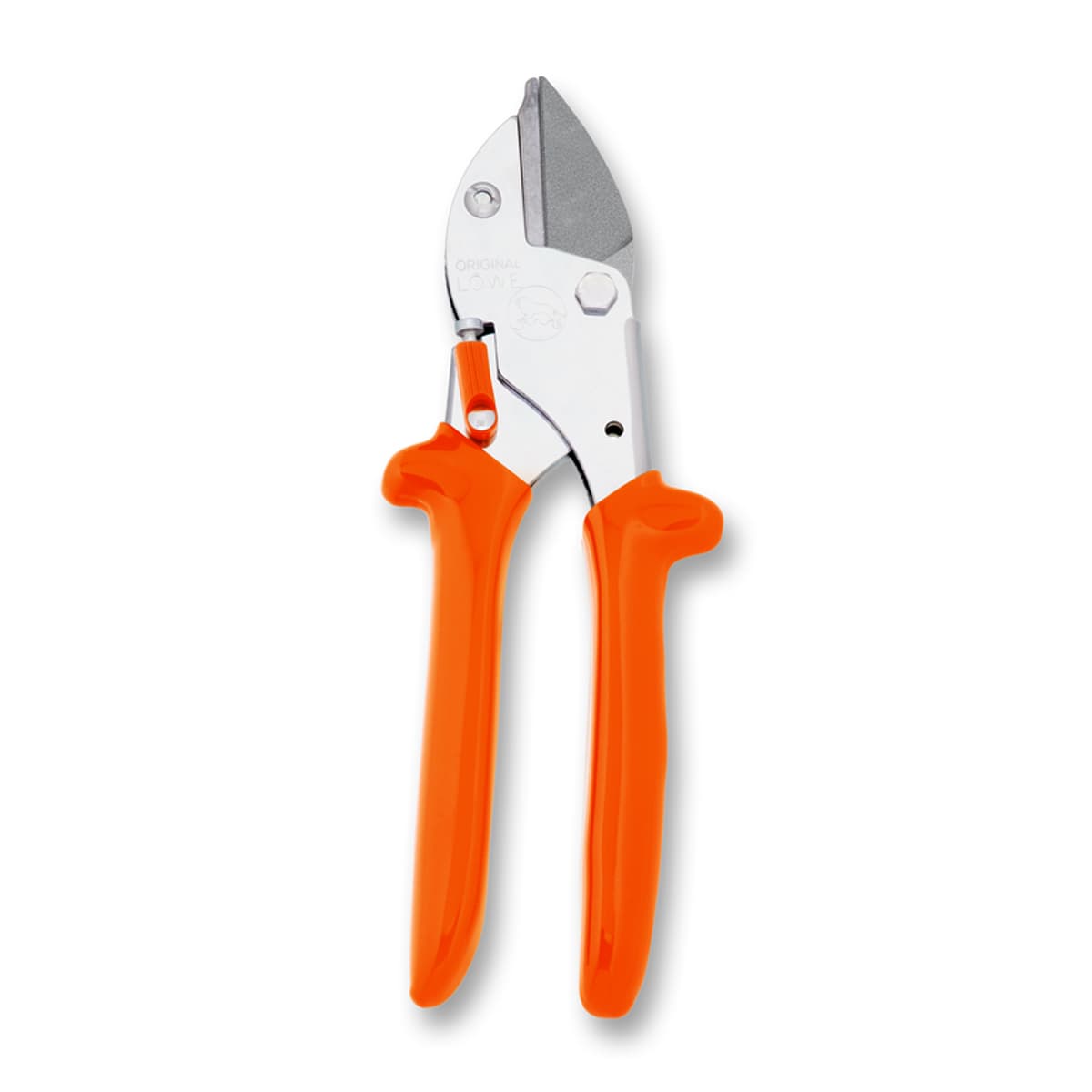 PETIT SÉCATEUR À ENCLUME LÖWE ORIGINAL 5.124 - 18 CM