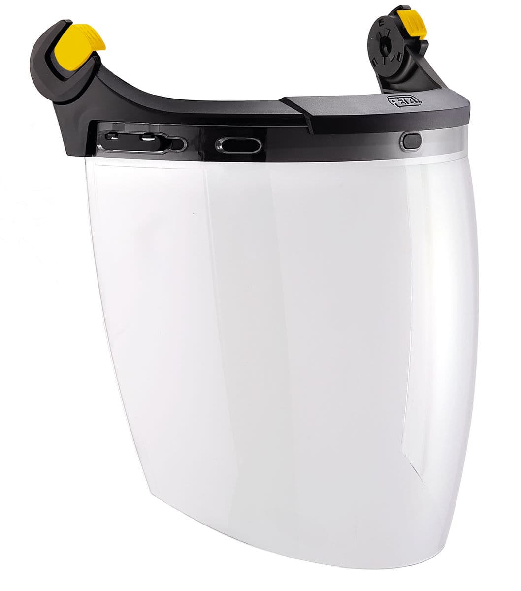 EASYCLIP VIZEN VISOR