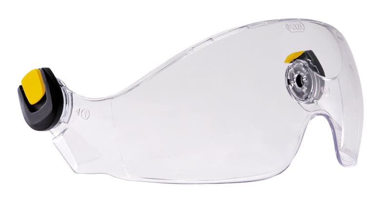 PETZL VIZIR VISOR