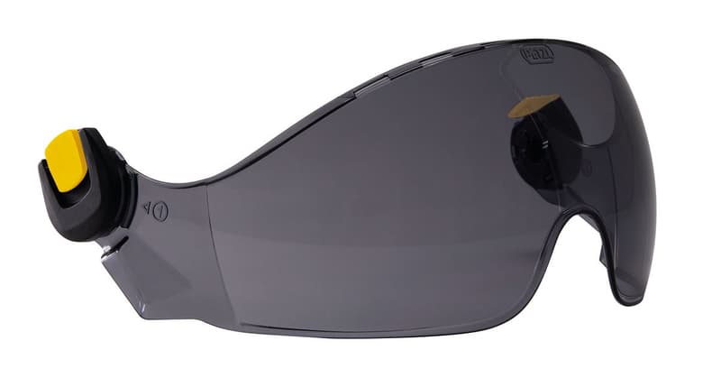 VIZIR SHADOW TINTED VISOR FOR VERTEX AND STRATO HELMETS