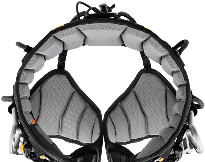 PETZL SEQUOIA SRT HARNESS