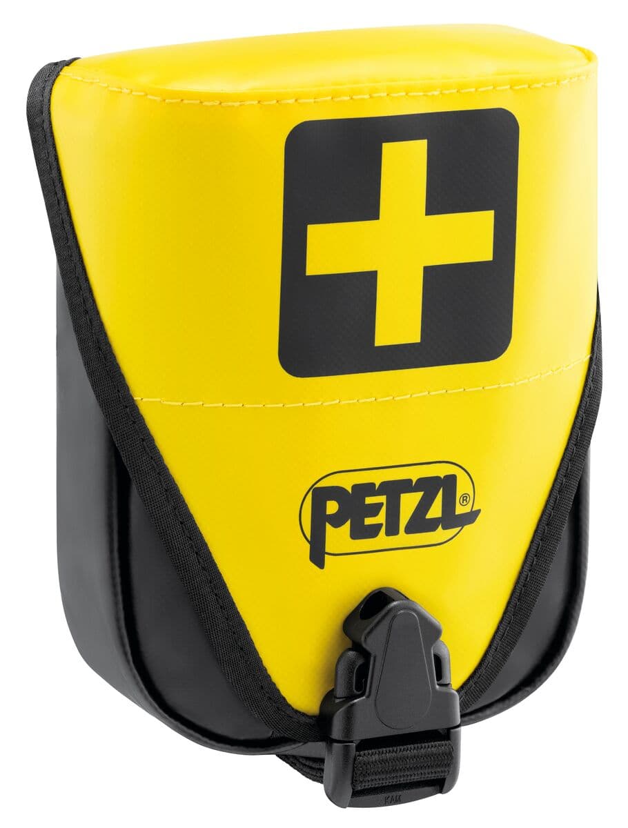 FIRST AID BAG PETZL