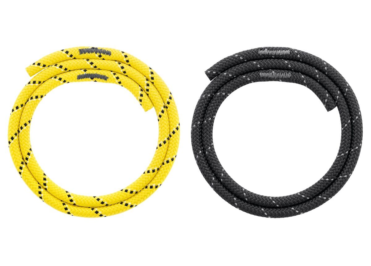 SEQUOIA KNOTTED BRIDGE