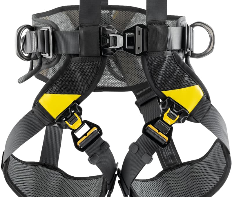 INTERNATIONAL VERSION VOLT HARNESS