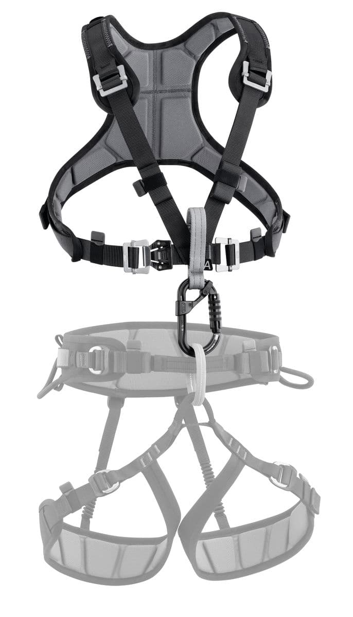 CHEST'AIR CHEST HARNESS