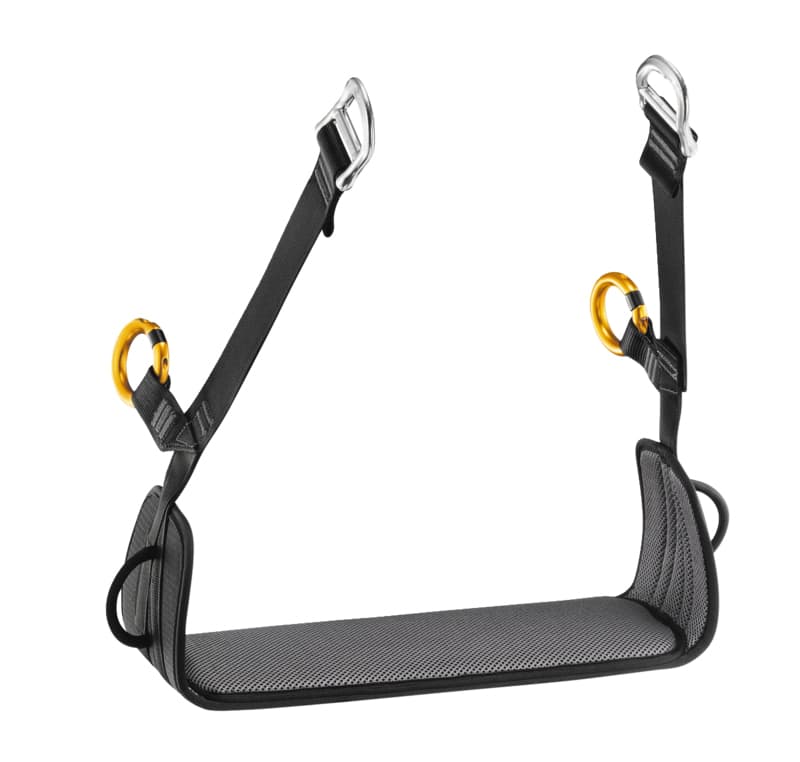 PETZL® VOLT HARNESS SEAT