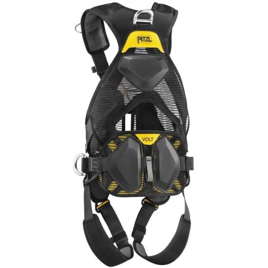 VOLT WIND FALL ARREST HARNESS BY PETZL, CSA CERTIFIED