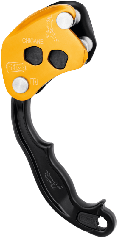 FREIN ADDITIONNEL CHICANE