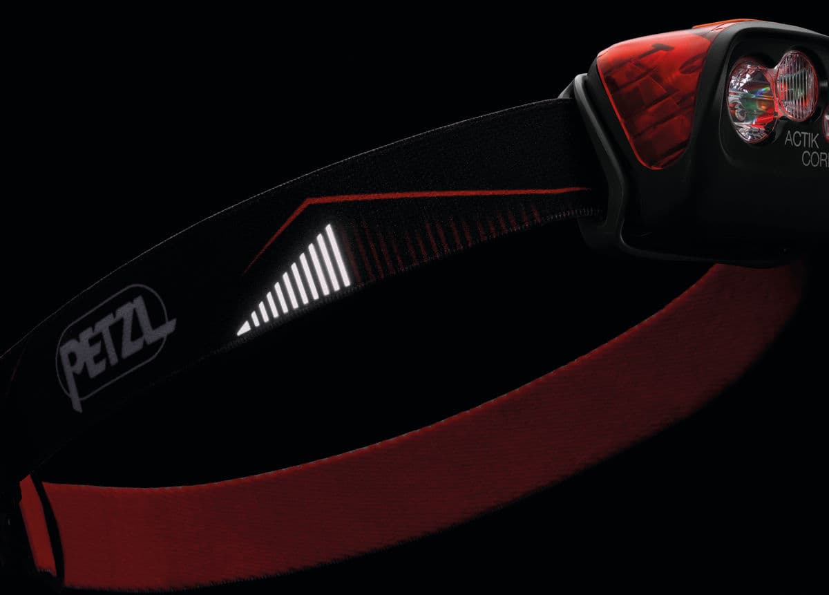 ACTIK CORE HEADLAMP