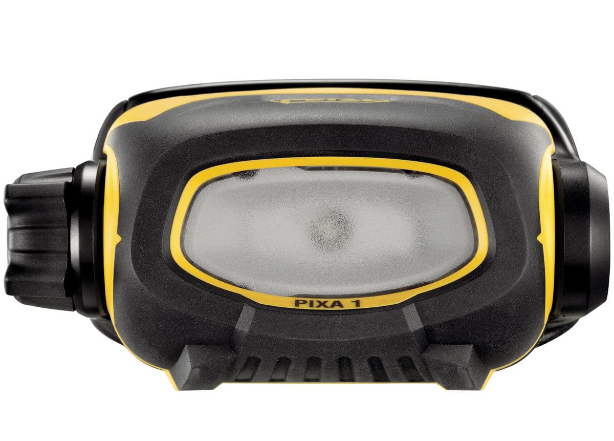 PIXA 1 HEADLAMP