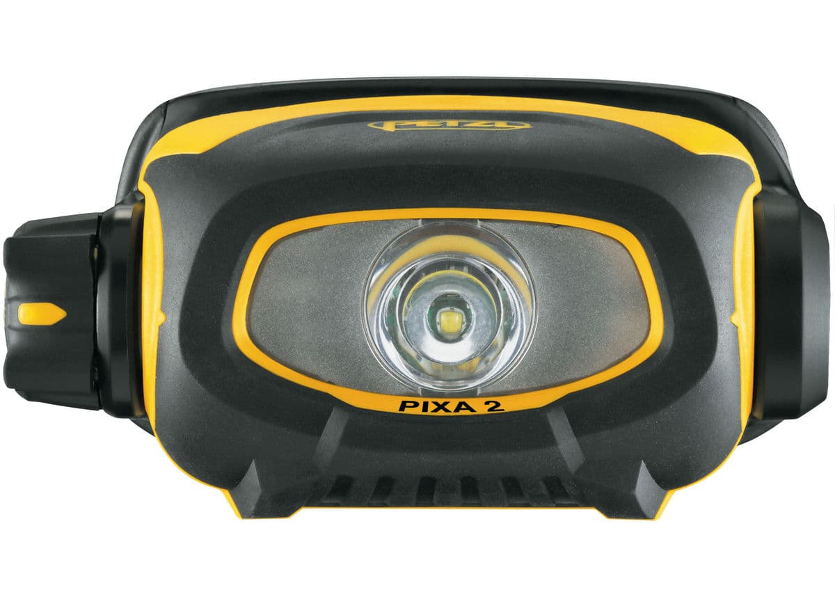 PIXA 2 HEADLAMP