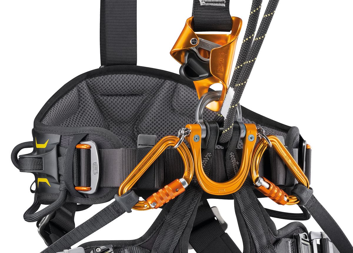PETZL JANE-Y LONGE DE PROGRESSION DOUBLE