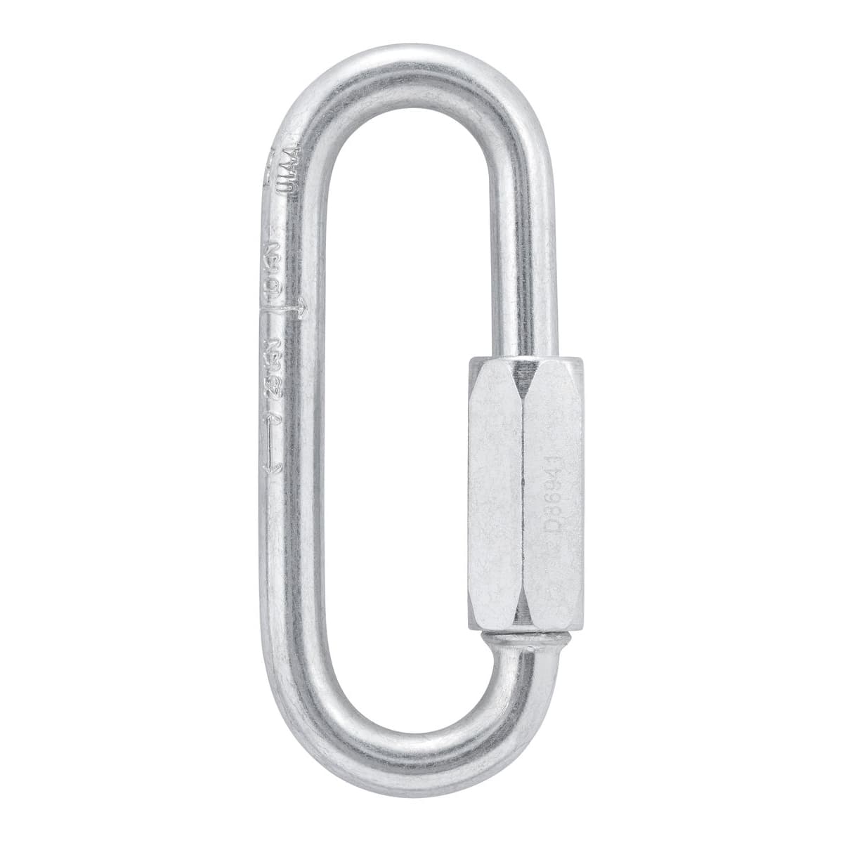 GO MAILLON RAPIDE ACIER DE PETZL®