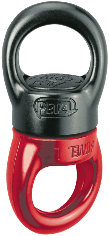 LARGE SWIVEL - 36 KN