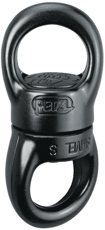 SMALL SWIVEL - 23 KN