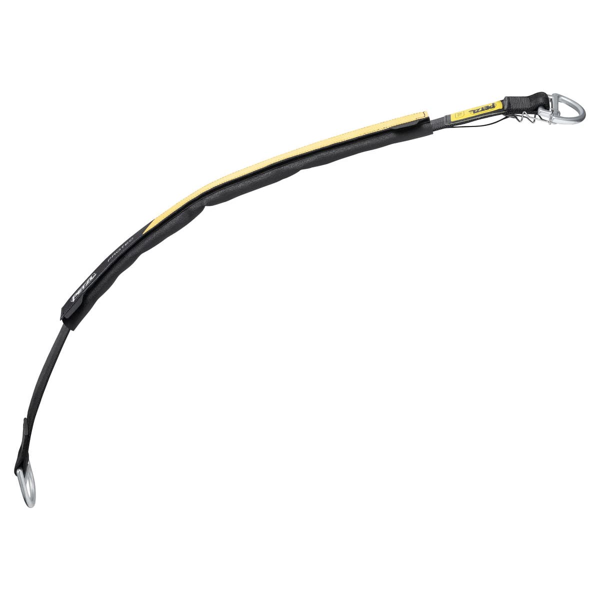 PROTEC FLEXIBLE PROTECTION FOR A FIXED ROPE