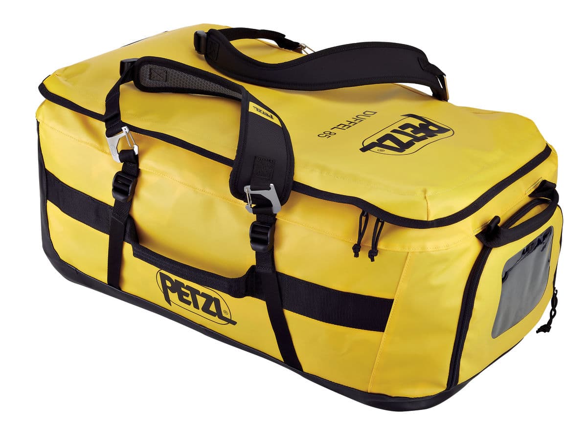 LARGE-CAPACITY TRANSPORT BAG - 85L