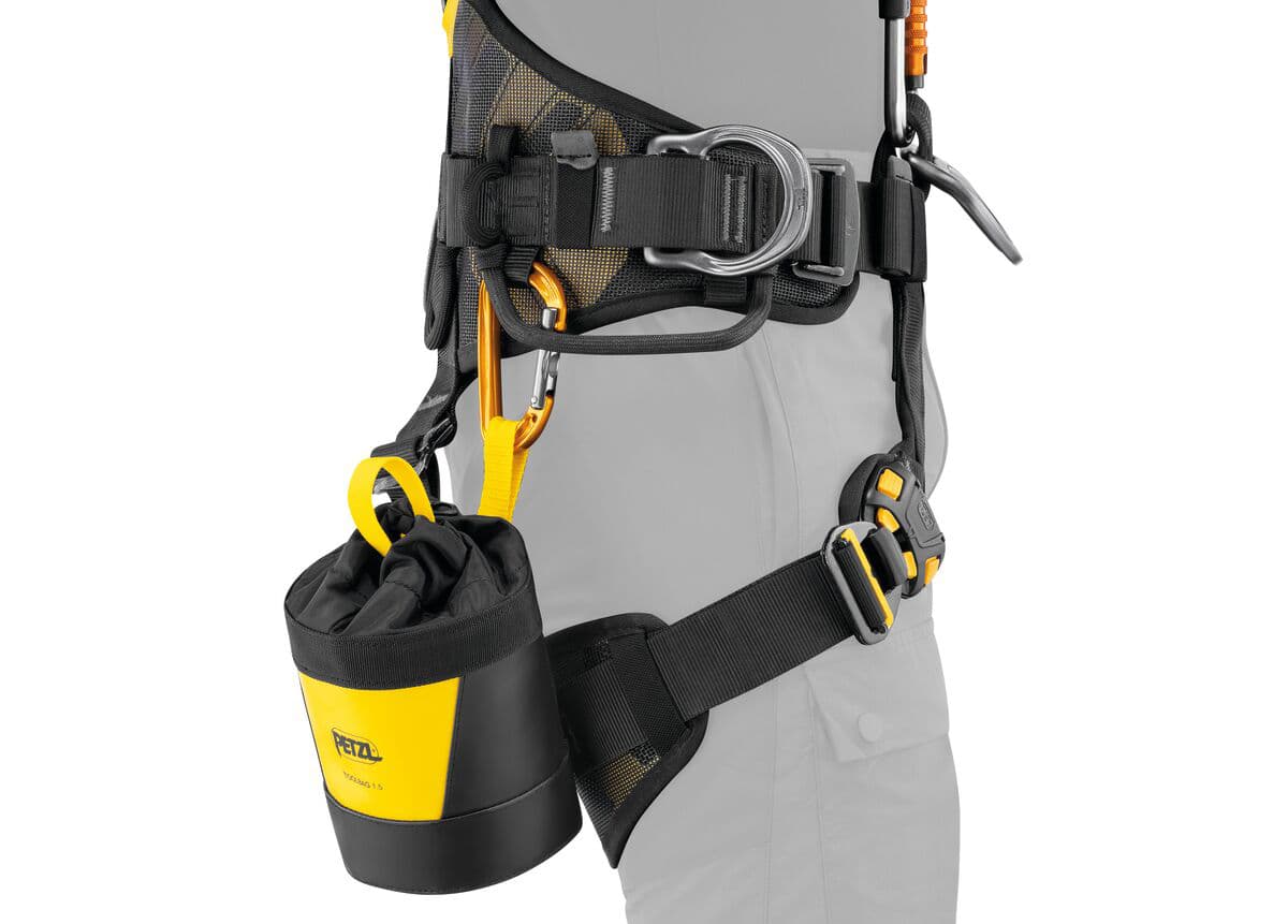 PETZL TOOLBAG 1.5 POUCH