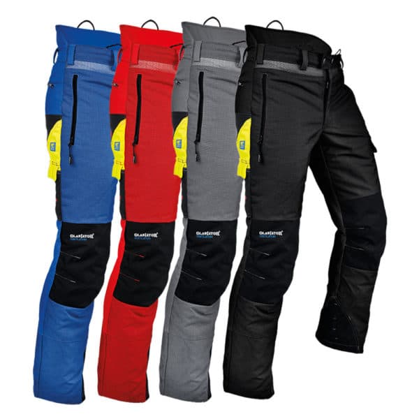 PFANNER GLADIATOR VENTILATION CHAINSAW PROTECTION PANT