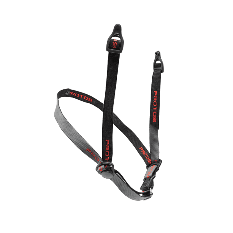 MACLIP CHIN STRAP FOR PROTOS