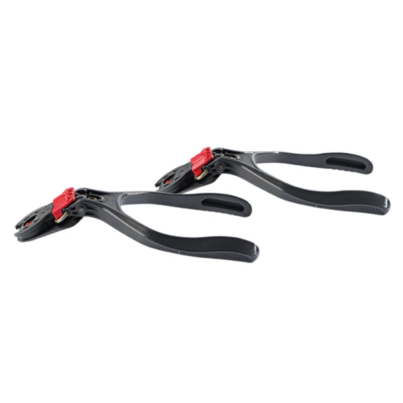 HEARING PROTECTION BRACKETS