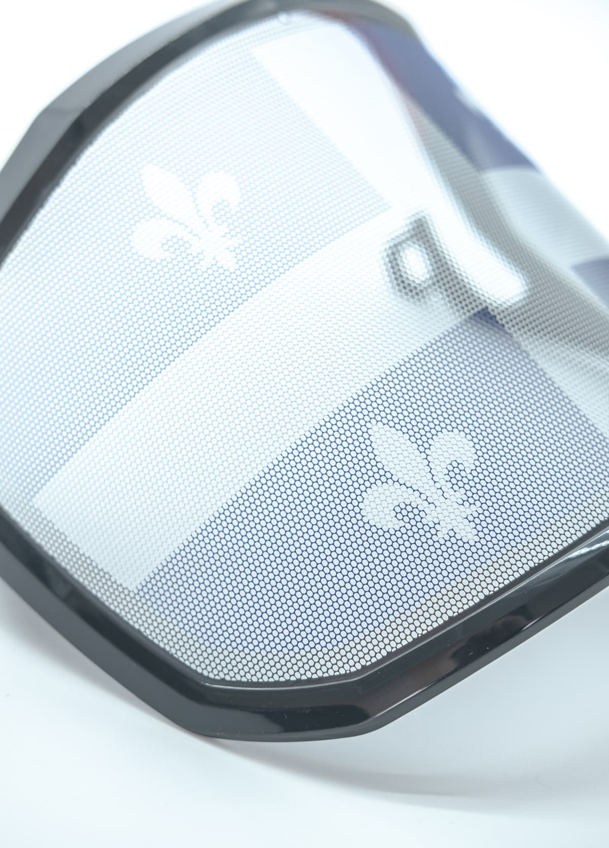 PROTOS MESH VISOR – QUEBEC FLAG