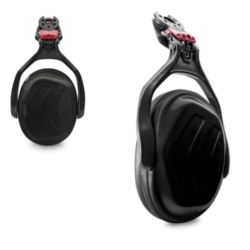 PROTOS EARING PROTECT WITH BRACKETS-4