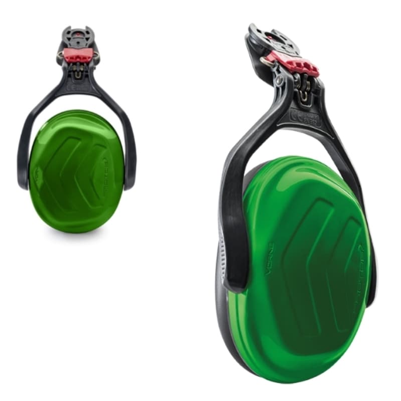 PROTOS EARING PROTECT WITH BRACKETS