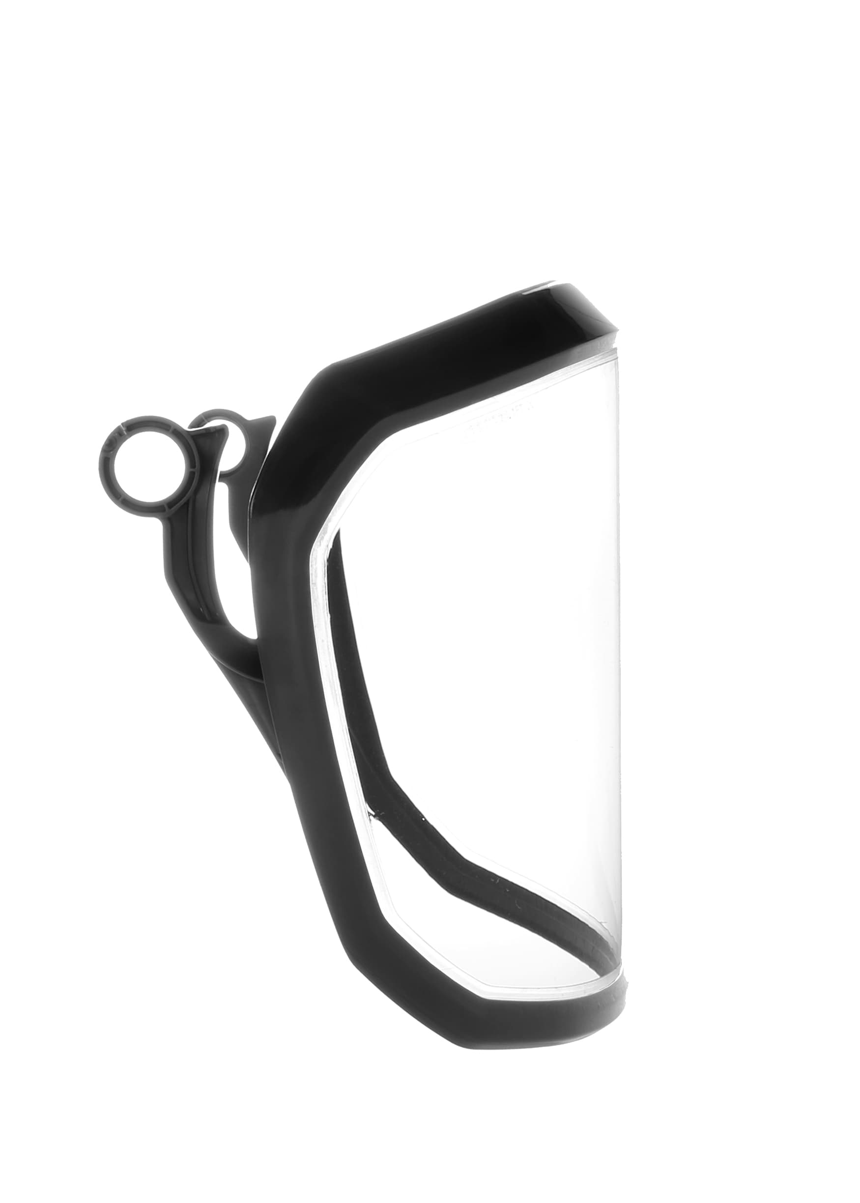 PFANNER PROTOS CLEAR VISOR