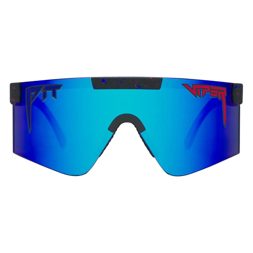 THE PEACEKEEPER ORIGINAL 2.0 Z87 BLUE/WIDE