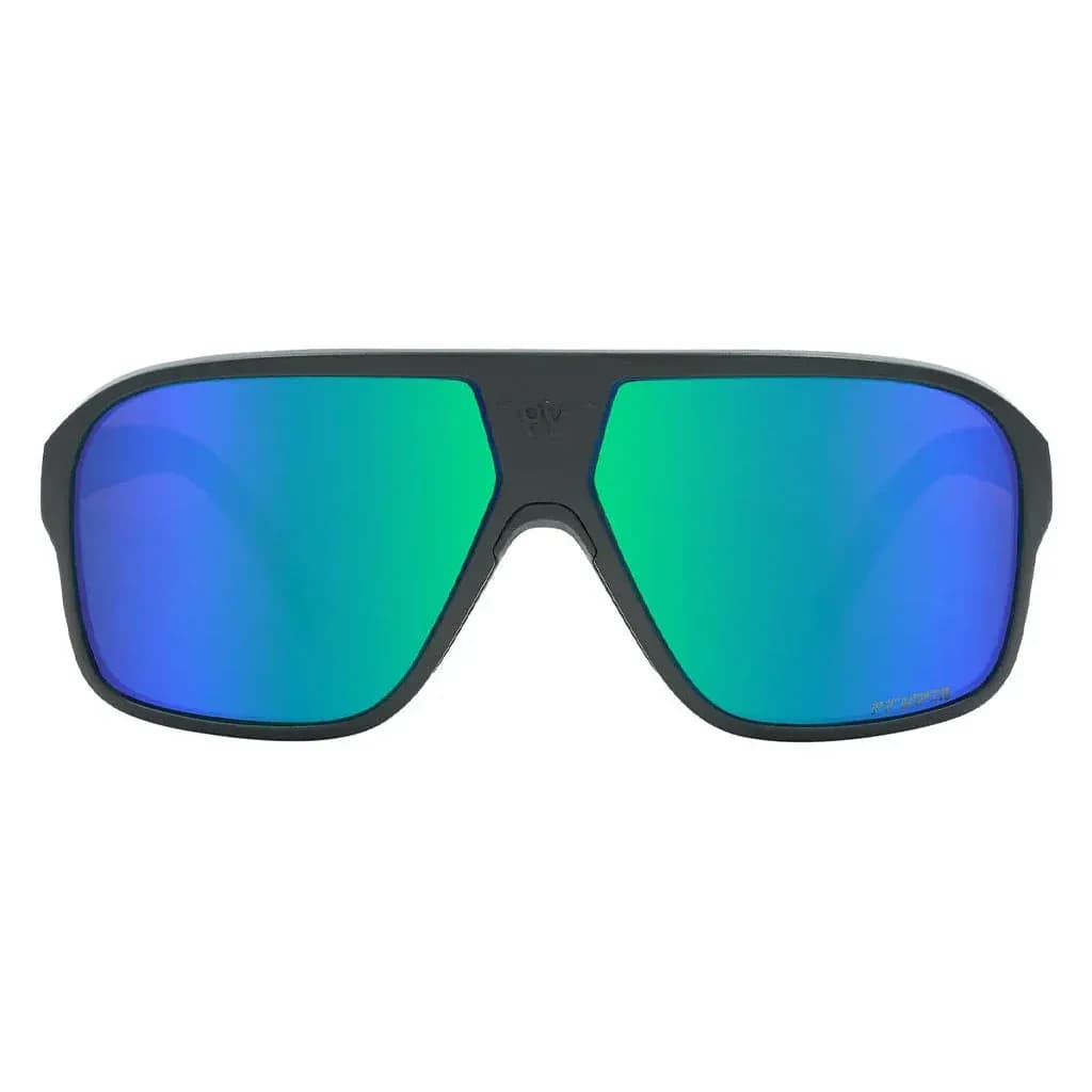 THE EXEC FLIGHT OPTICS POLARIZED BLUE-GREEN